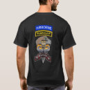 Search for 75th ranger regiment tshirts Army