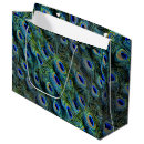 Search for iridescent gift bags Blue