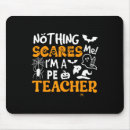Search for scare mousepads Witch