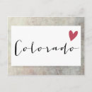 Search for colorado postcards State