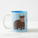 Search for yak mugs Funny