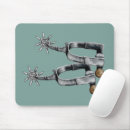 Search for riders mousepads Western