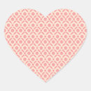 Search for elegant damask stickers Girly