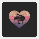 Search for grand piano stickers Musical instrument