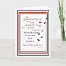 Search for pawprints cards Paws