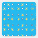 Search for 8 star stickers Star of david