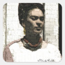 Search for magdalena stickers Kahlo y calderon