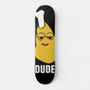 Search for cartoon character skateboards Funny