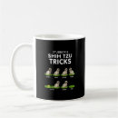 Search for funny shih tzu mugs Animals