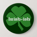 Search for march 17 badges Shamrock