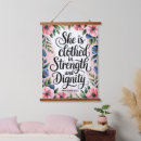 Search for bible verse proverbs 31 31 art Women