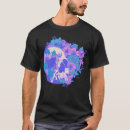 Search for floral skull tshirts Pink