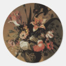 Search for bronze stickers Flowers