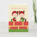 Search for twins seasonal cards Green