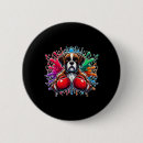 Search for boxer badges Fighting