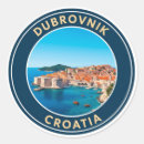 Search for croatia travel stickers Souvenir