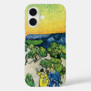 Search for crescent iphone cases Post impressionism
