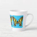 Search for butterfly design mugs Insect