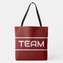 Search for team tote bags Modern