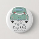Search for just married badges Keepsake