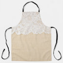 Search for laced aprons Floral