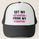 Search for drama hats Attitude