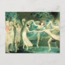 Search for puck postcards Oberon titania and puck