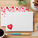 Search for valentines day envelopes Sweetheart