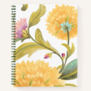 Search for floral notebooks Patterns
