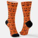 Search for halloween socks Black
