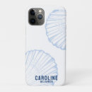 Search for seashell phone cases Simple