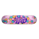 Search for ladies skateboards Flower