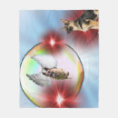 Search for angel blankets Flying