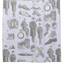 Search for mens shower curtains Classic