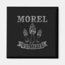 Search for morel magnets Animals