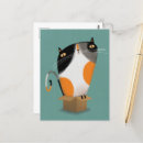 Search for in box postcards Whimsical