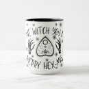 Search for hex mugs Wiccan