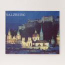Search for salzburg puzzles Austria