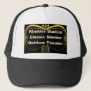 Search for movie baseball caps Theatre