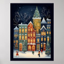 Search for cityscape posters Illustration
