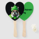 Search for st patricks day favours Shamrock