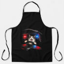 Search for driving aprons Cat