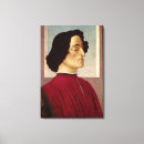 Search for renaissance canvas prints Sandro