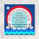 Search for cruising ducks Cruising duck tags