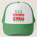 Search for cousins hats Matching