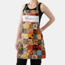 Search for quilters aprons Sewing