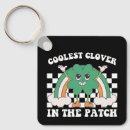 Search for day clover key rings Patricks