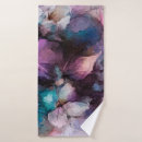 Search for spring green bath towels Pastel