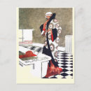 Search for bathroom postcards Fashion