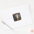 Search for blue sapphire stickers Gold